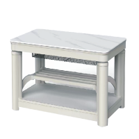 暖中宝电取暖桌XW-18C