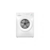 美的热泵变频烘干机MH100V11F 10kg前开式极地白设计