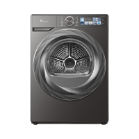 小天鹅TH100HS83PRO 10公斤热泵烘干机