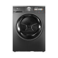 小天鹅智能10公斤热泵烘干机TH100VH83MAX