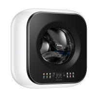 美的全自动迷你洗衣机MD30MINIMAX