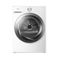 小天鹅超薄全嵌10KG热泵烘干机TH100HS83PROW