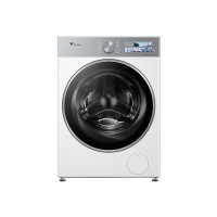 小天鹅 小乌梅3.0 滚筒洗衣机 TG10VE40W