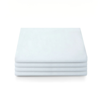 名都丽人 MDLR-CP17 200*300cm 60*40S 纯白床单(计价单位:套)舒适 柔软 白色