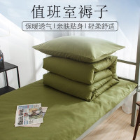 名都丽人 MDLR-A15 180*200cm 值班室褥子 (计价单位:件) 军绿色