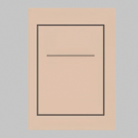 锡岳 XY-XP32 310mm*220mm*60mm 档案盒 250.00 个/箱(计价单位:箱)棕色