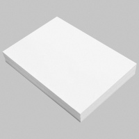 锡岳 BSCH-A85Y 100张/包 20包/箱 彩喷纸(计价单位:个)白色