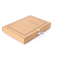 锡岳 XY-XP31 A4 310mm*220mm*30mm(计价单位:箱)棕色