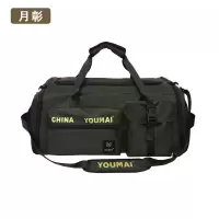 月彰多用途双肩包YZBB-001/个