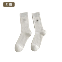 月彰袜子YZWZ-001/双