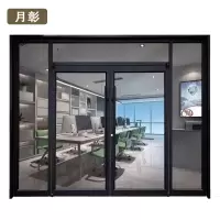 月彰门定制/平方米