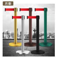 月彰隔离护栏YZHL-001/个