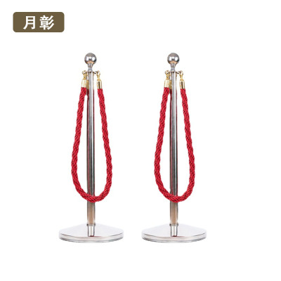 月彰不锈钢礼宾杆YZJX-002/个