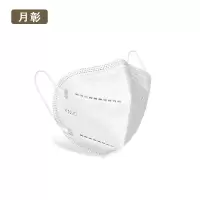 月彰口罩KN95/个