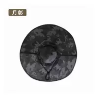 月彰遮阳帽YZMZ-001/个