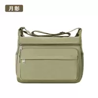 月彰帆布包YTFB-001/个