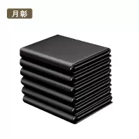 月彰加厚款大号垃圾袋80*100/个