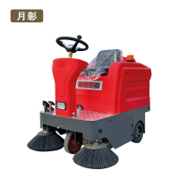 月彰扫地车YZ-1260/台