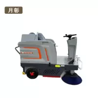 月彰扫地车SP300/台