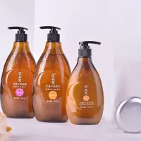 原森堂无患子洗沐护套盒植物萃取