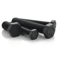 星然 外六角螺栓 M12×70mm 8.8级 35k GB/T5783 100个/件