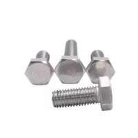 星然 外六角头螺栓 M6×30mm 4.8级 Q235 GB30 1000条/件