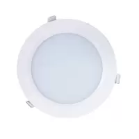 好视友 6寸LED筒灯高光效低功率节能版 BFBNYTD0405 6W 40个每箱