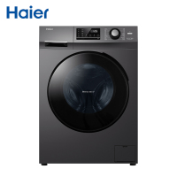 海尔(Haier)EG100MATE2S全自动10公斤大容量智能变频除菌滚筒洗衣机