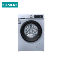 西门子(SIEMENS)WN54A1X42W 10公斤 全自动变频滚筒洗衣机洗烘一体机 热风除菌 热风清新