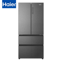 海尔(Haier) 510升冰箱BCD-510WGHFD59S9U1 EPP超净系统 母婴变温 阻氧干湿分储