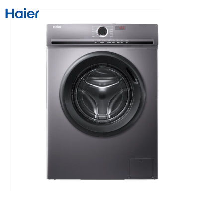 Haier/海尔XQG100-HB29i全自动10公斤智能变频双喷淋空气洗除螨洗烘一体洗衣机