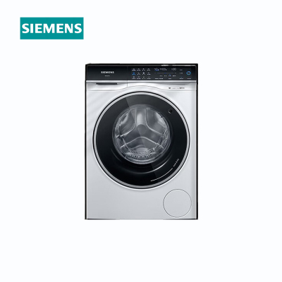 西门子(SIEMENS)WN54C5X00W)10公斤洗烘一体全自动变频滚筒洗衣机大容量 深层除螨 深层除菌 蒸气护理