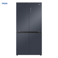[24H内发]Haier/海尔 BCD-519WGHTD1BGTU1零距离嵌入式超薄全空间保鲜十字开门电冰箱