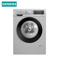 西门子(SIEMENS) WG52A108AW 10公斤iQ300系列滚筒洗衣机智能除渍 强效除螨 1200转 羊毛洗