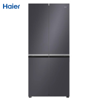 Haier/海尔 BCD-472WGHTDB9SJU1零嵌入式472升十字对开门风冷无霜家用电冰箱