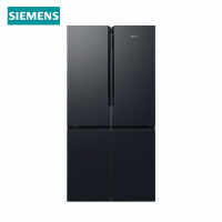 西门子(SIEMENS)KC605691EC欧式十字门478升大容量变频风冷无霜零度保鲜法式四门电冰箱