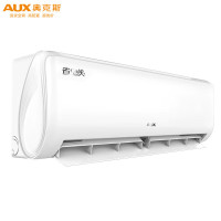 奥克斯空调省电侠 大1匹 一级能效挂机变频冷暖 卧室家用挂壁式 KFR-26GW/BpR3AQS1(B1)