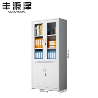 丰源泽FULZERO TRADING 大器文件柜 1800*850*390mm 组