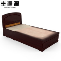 丰源泽FULZERO TRADING 单人床 1000*2000*450mm 张
