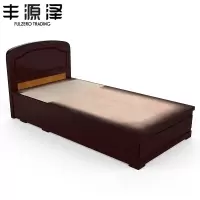 丰源泽FULZERO TRADING 单人床 1000*2000*450mm 张