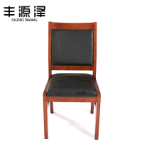 丰源泽FULZERO TRADING 办公椅 470*600*940mm 把