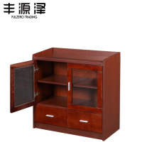 丰源泽FULZERO TRADING 茶水柜 800*400*760mm 个