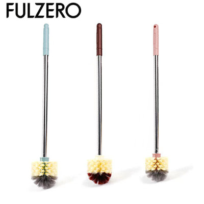 FULZERO马桶刷50cm个