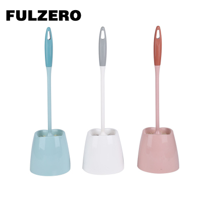 FULZERO马桶刷50cm个