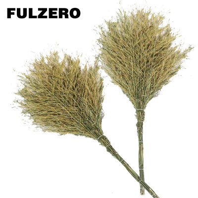 FULZERO竹扫帚3.5斤把