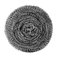 FULZERO 钢丝球 大号 6个/包