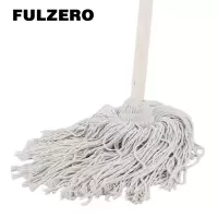 FULZERO 棉线拖把 99cm 个