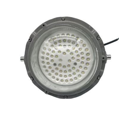 驰洛科 CLSF50-50TB 220V 50W IP65 三防灯 (计价单位:个) 银灰色