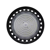 驰洛科 CLGK9820-150 220V 150W IP65 工矿灯 (计价单位:个) 黑色