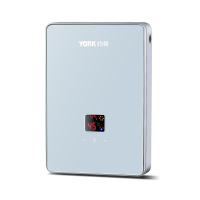 YORK约克即热式厨宝YK-C5A(白)